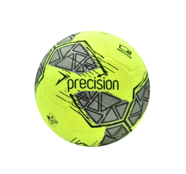 Precision Fusion Indoor Football 2024