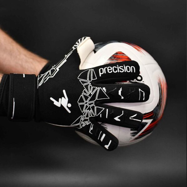 Precision Fusion X Pro Lite Giga GK Gloves 1