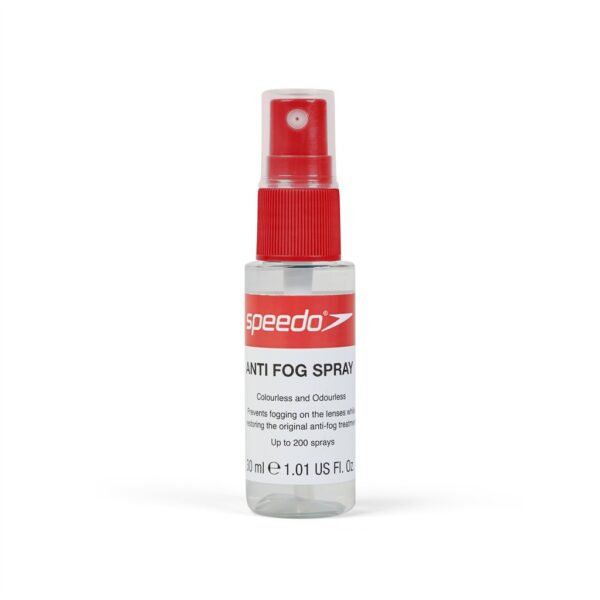 8 00381317217 Speedo Anti Fog Spray 30ml