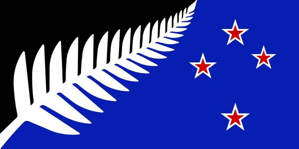 New Zealand ( All Blacks )