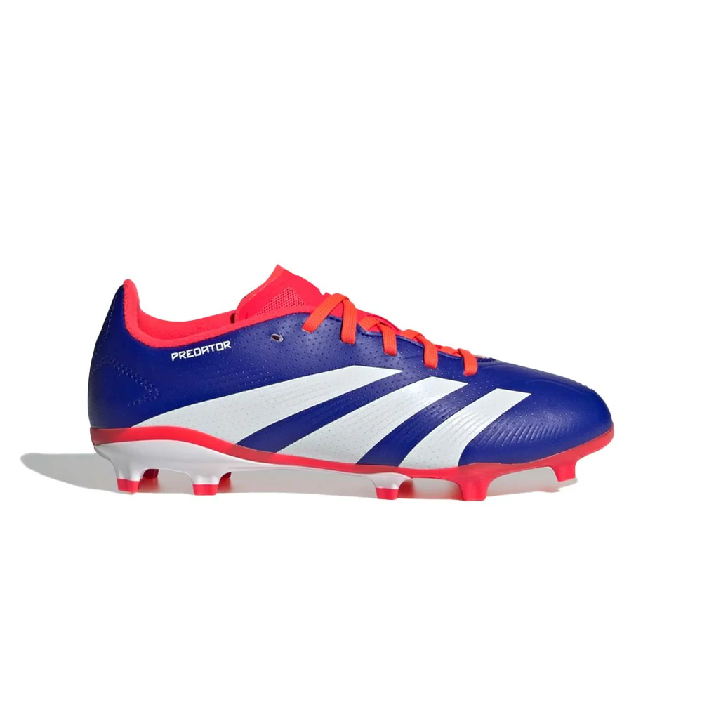 Adidas Predator League FG Junior - Image 8