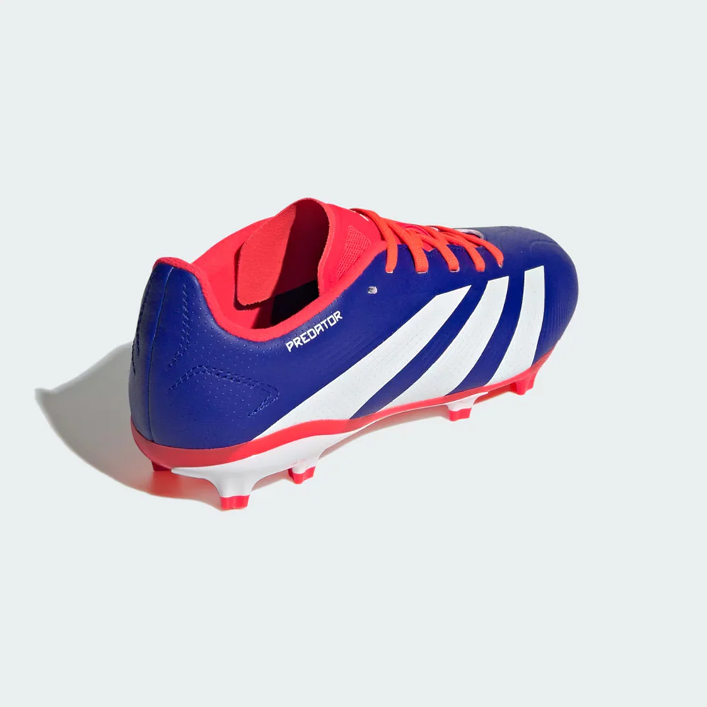 Adidas Predator League FG Junior - Image 5