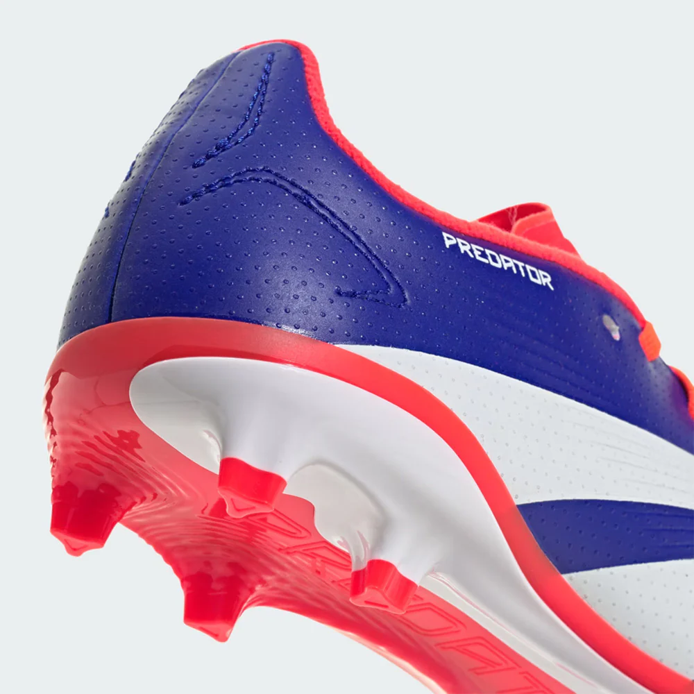 Adidas Predator League FG Junior - Image 3