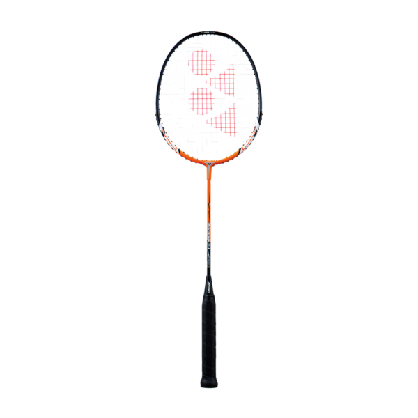 MP2WHOR Yonex Muscle Power 2 Badminton Racket White Orange 2