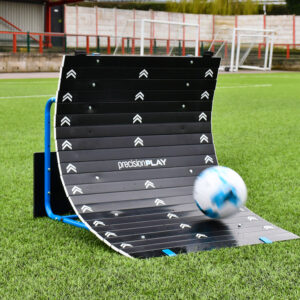 PPT000801 PrecisionPLAY Skills Trainer Ramp Rebounder