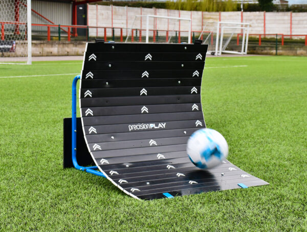 PPT000801 PrecisionPLAY Skills Trainer Ramp Rebounder