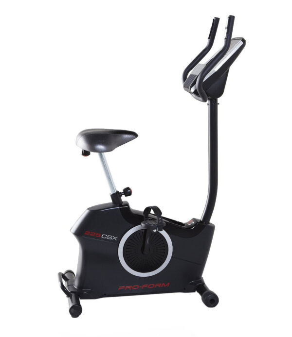 ProForm 225 CSX Exercise Bike 1