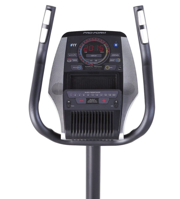 ProForm 225 CSX Exercise Bike 3