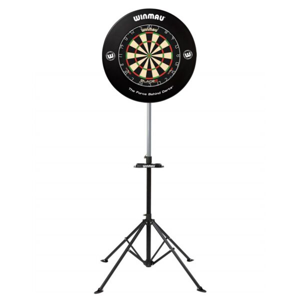 winmau blade 6 set up