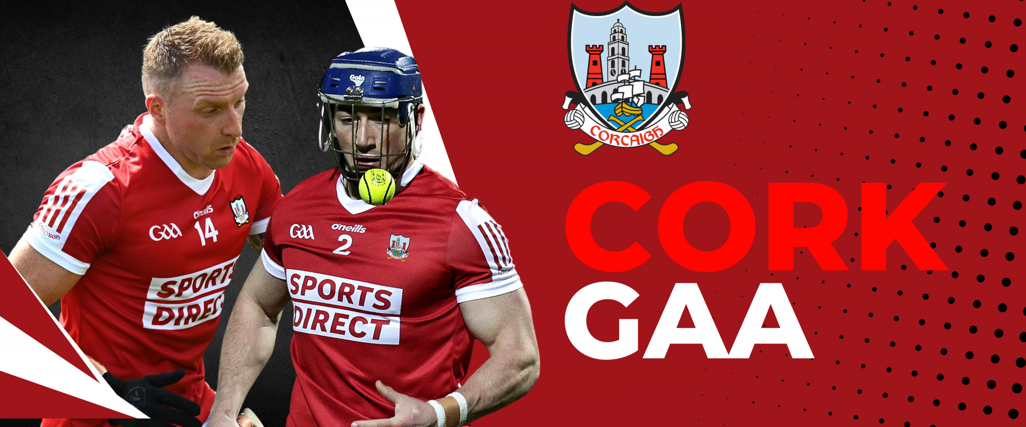 Cork GAA