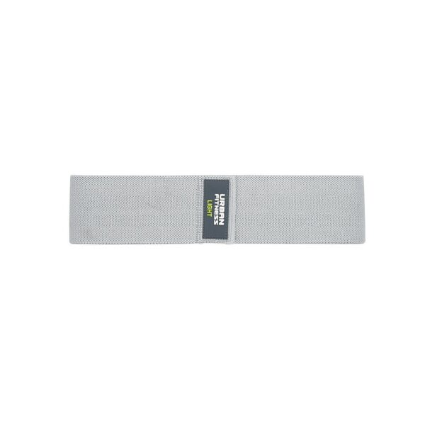 UFA192L Urban Fitness Fabric Resistance Band Loop 15 Light