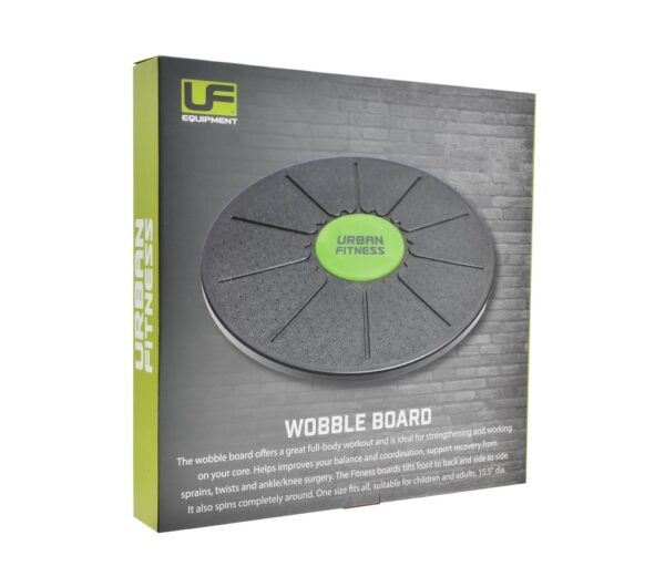 Urban Fitness Wobble Board 2