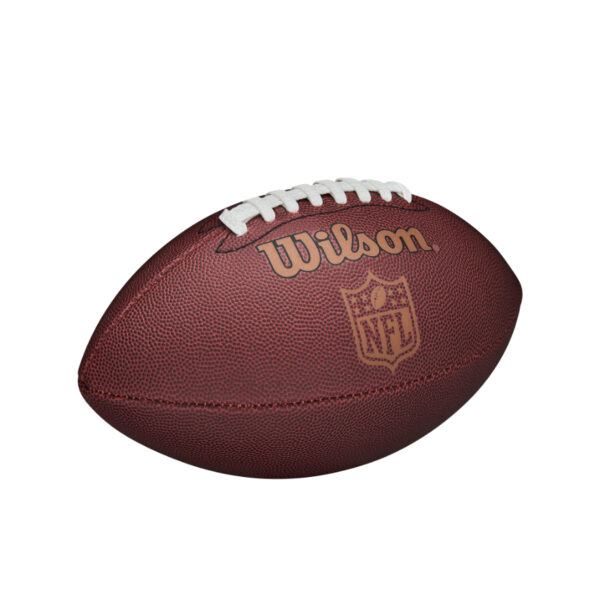 Wilson NFL Ignition Official American Football 1