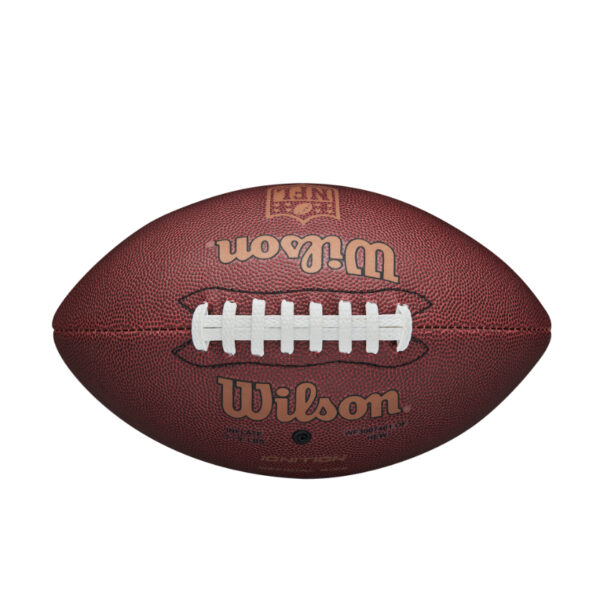 Wilson NFL Ignition Official American Football 2