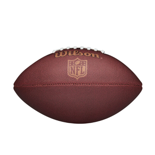 Wilson NFL Ignition Official American Football 4