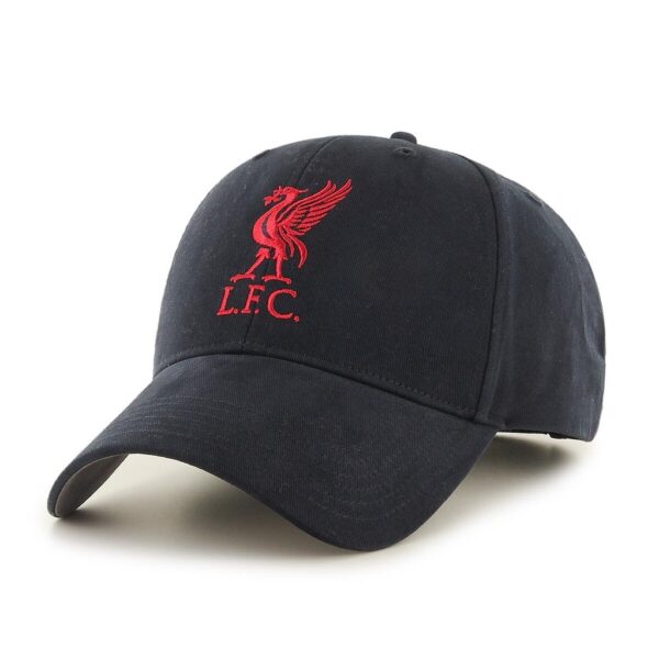 EPL MAC04BCV NY 47 Liverpool Basic Cap Navy