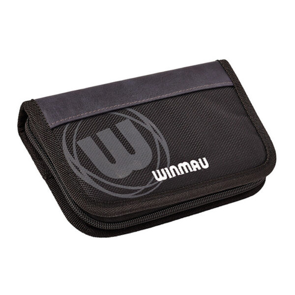 WI 8301 DC 1 Urban Pro Darts Case Black Winmau