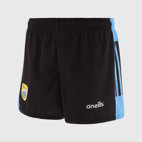 2025 Kerry GAA GK Shorts - Image 6