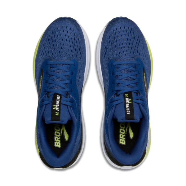 Brooks Adrenaline GTS 24 ( 1D 425 ) Regular Width - Image 2
