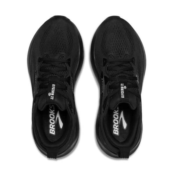 Brooks Glycerin 22 ( 2E 020 ) Wide Fit - Image 5