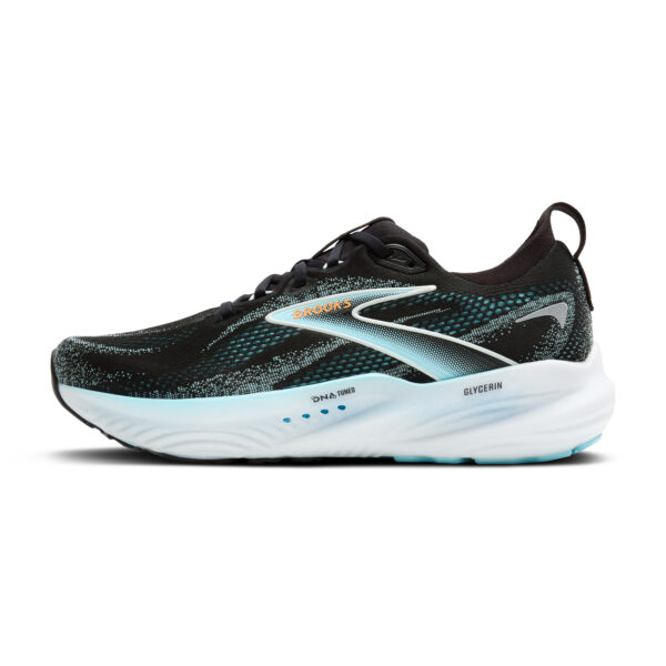 Brooks Glycerin 22 ( 1D 063 ) Regular Width - Image 9