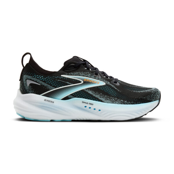 Brooks Glycerin 22 ( 1D 063 ) Regular Width - Image 7
