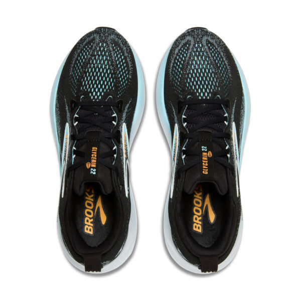 Brooks Glycerin 22 ( 1D 063 ) Regular Width - Image 2