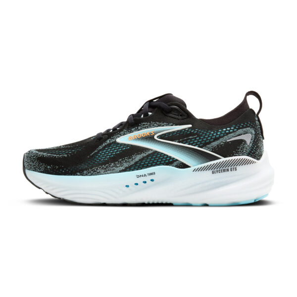 Brooks Glycerin GTS 22 ( 1D 063 ) Regular Width - Image 9