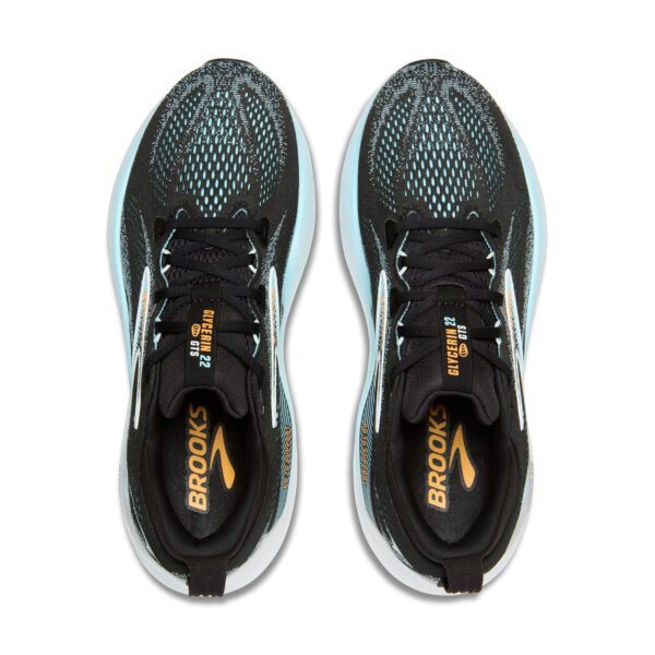 Brooks Glycerin GTS 22 ( 1D 063 ) Regular Width - Image 2