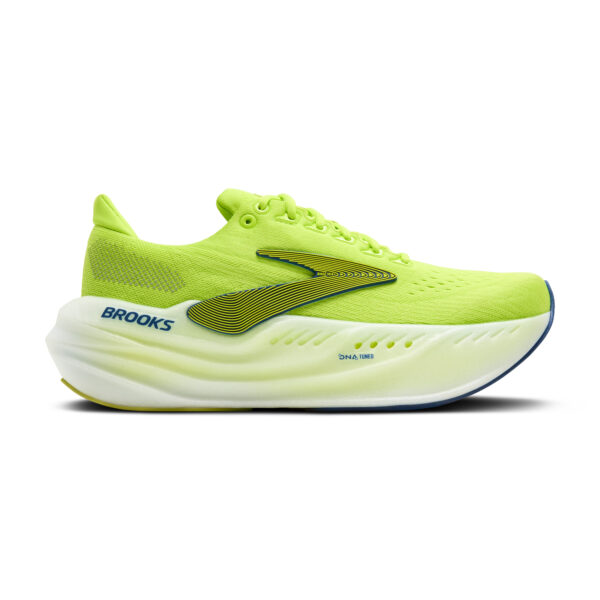 Brooks Glycerin Max ( 1D 303 ) Regular Width - Image 7
