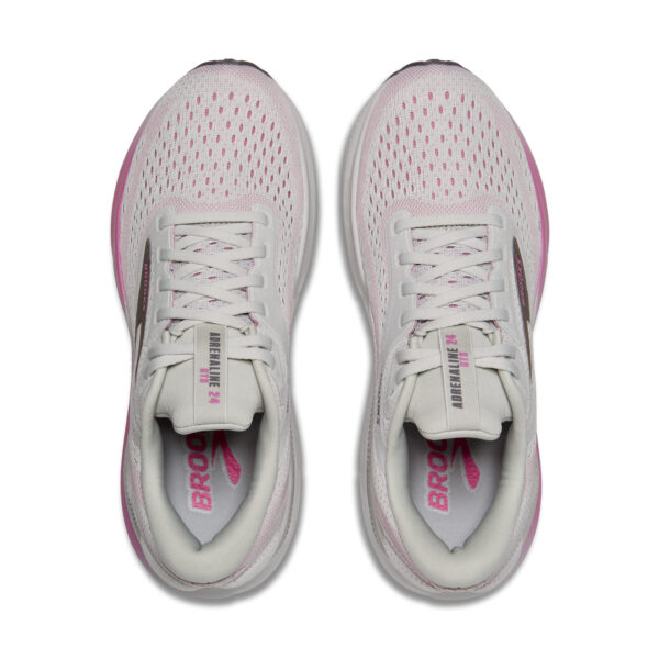 Brooks Adrenaline GTS 24 ( 1B 096 ) Regular Width - Image 2