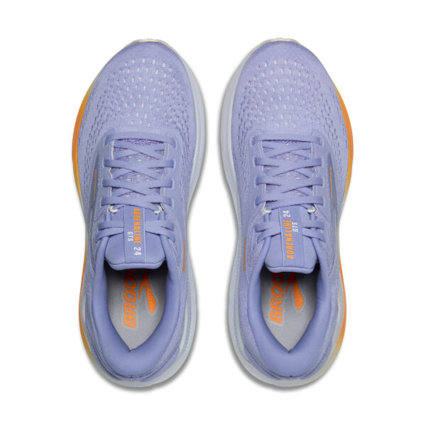 Brooks Adrenaline GTS 24 ( 1B 443 ) Regular Width - Image 2