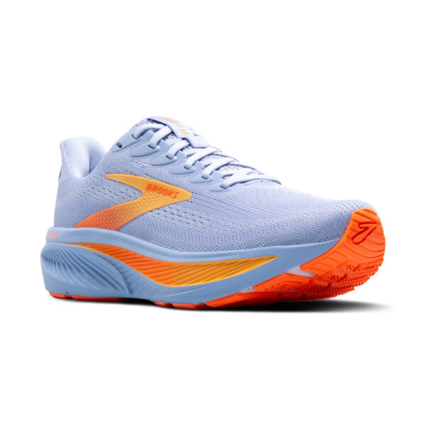 Brooks Ghost 17 ( 1B 443 ) Regular Width