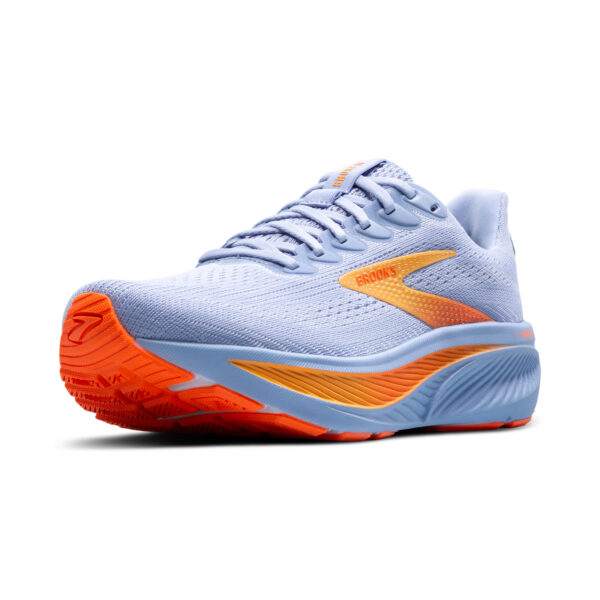 Brooks Ghost 17 ( 1B 443 ) Regular Width - Image 4