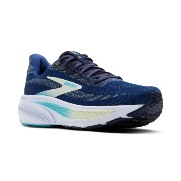 Brooks Ghost 17 ( 1D 458 ) Wide Fit