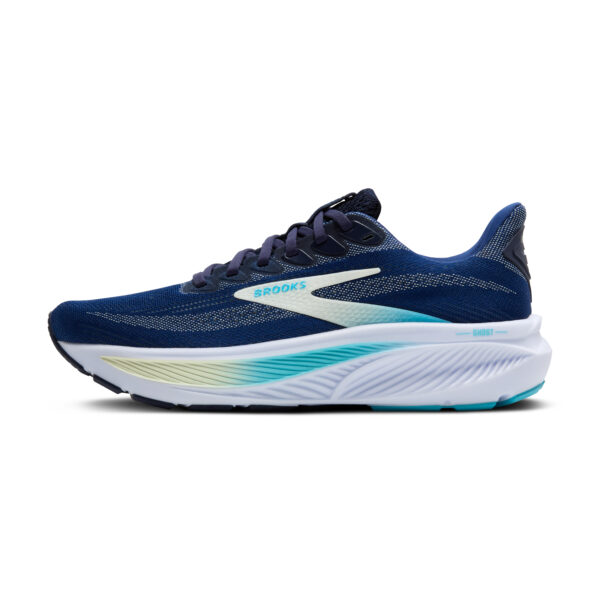 Brooks Ghost 17 ( 1D 458 ) Wide Fit - Image 9