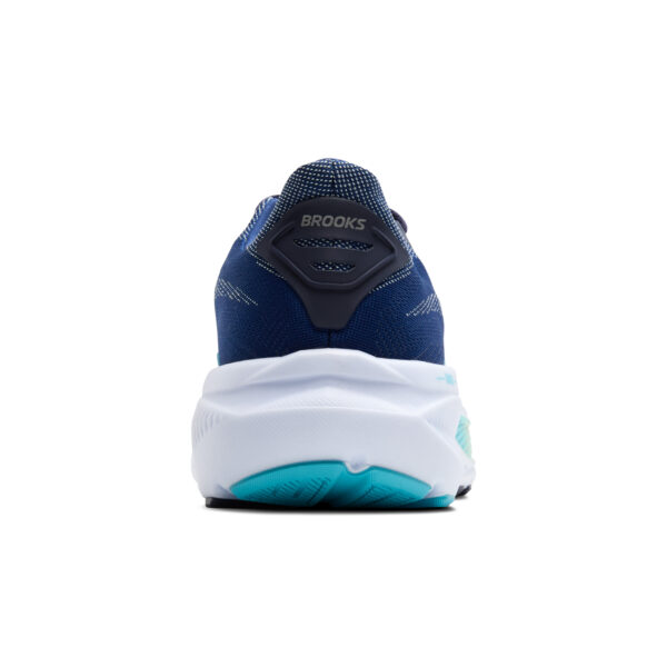Brooks Ghost 17 ( 1D 458 ) Wide Fit - Image 8