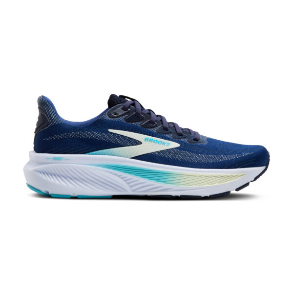 Brooks Ghost 17 ( 1D 458 ) Wide Fit - Image 7
