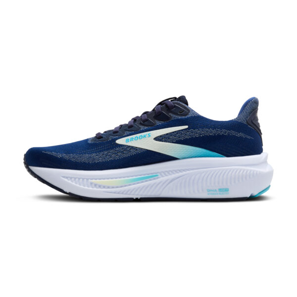 Brooks Ghost 17 ( 1D 458 ) Wide Fit - Image 6