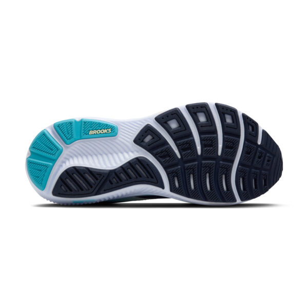 Brooks Ghost 17 ( 1D 458 ) Wide Fit - Image 4