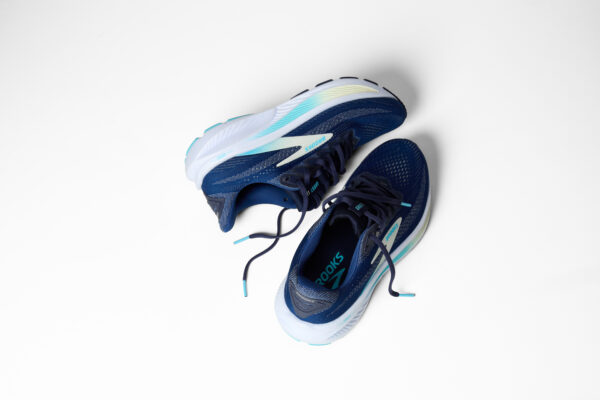 Brooks Ghost 17 ( 1D 458 ) Wide Fit - Image 3