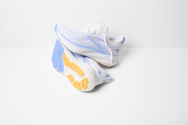 Brooks Glycerin GTS 22 ( 1B 137 ) Regular Fit - Image 4