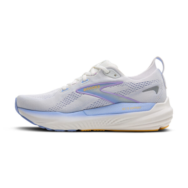 Brooks Glycerin GTS 22 ( 1B 137 ) Regular Fit - Image 6