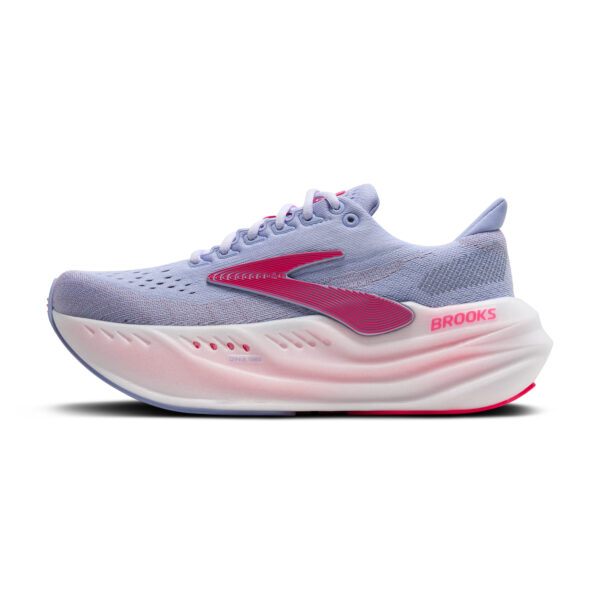 Brooks Glycerin Max ( 1B 447 ) Regular Fit - Image 9