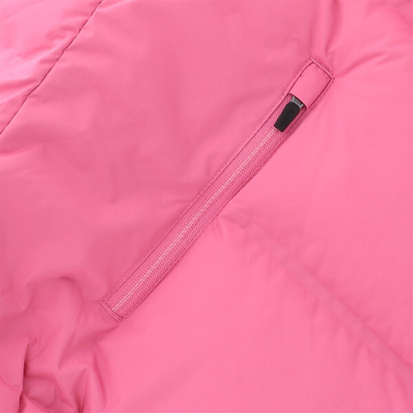 2025 Kerry Nepal Gilet ( Pink/White ) - Image 2
