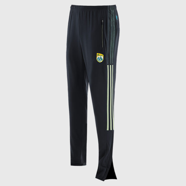 2025 Kerry Nepal Skinny Pant ( Navy/Beige/Green )