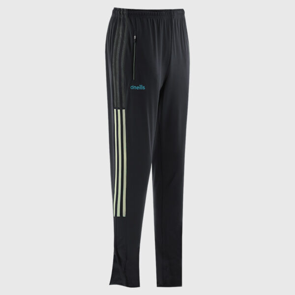 2025 Kerry Nepal Skinny Pant ( Navy/Beige/Green ) - Image 2