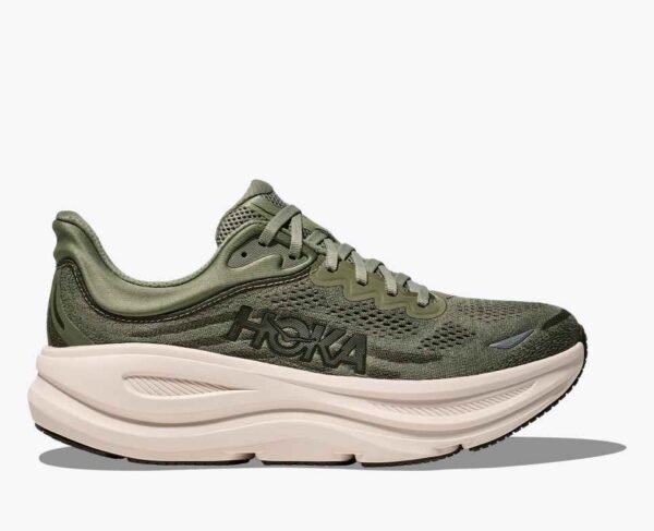 Hoka Bondi 9 ( Mens ) Regular Width - Image 8