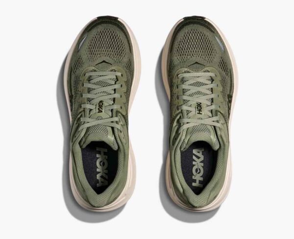 Hoka Bondi 9 ( Mens ) Regular Width - Image 7