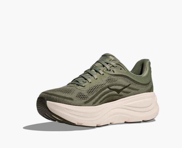 Hoka Bondi 9 ( Mens ) Regular Width - Image 6